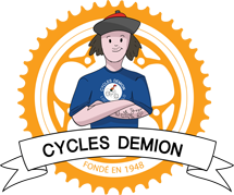 Cycles Demion